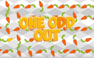 Play One Odd Out online - Glouplay