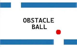 Play Obstacle Ball online - Glouplay