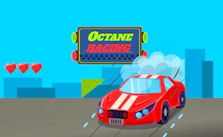 Play Octane Racing online - Glouplay