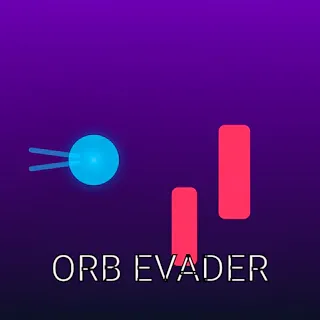 Play Orb Evader online - Glouplay