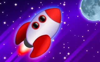 Play Orbit Launch online - Glouplay
