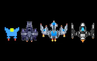 Play Outher Space online - Glouplay