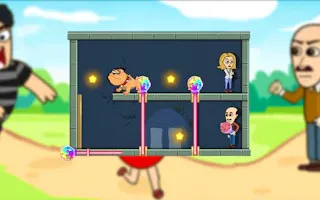 Play Love Pin 2 online - Glouplay