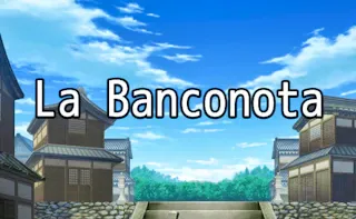 Play La Banconota online - Glouplay