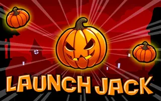 Play Launch Jack online - Glouplay