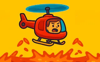 Play Lava Cre online - Glouplay