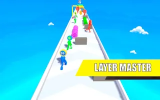 Play Layer Master online - Glouplay