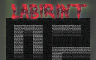 Play Labirint online - Glouplay