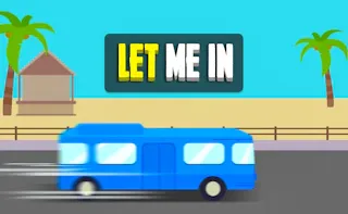 Play Let me in online - Glouplay
