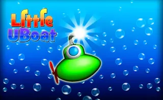 Play Little UBoat online - Glouplay