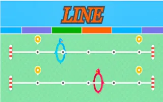 Play Line online - Glouplay