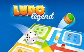 Play Ludo Legend online - Glouplay