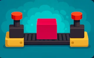 Play MoveBox3D online - Glouplay