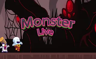 Play Monster Live online - Glouplay
