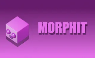 Play Morphit online - Glouplay