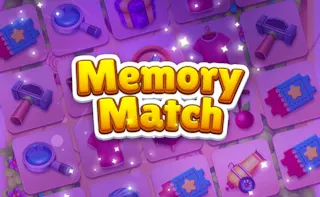 Play Match Memory online - Glouplay