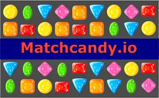 Play Matchcandy.io online - Glouplay