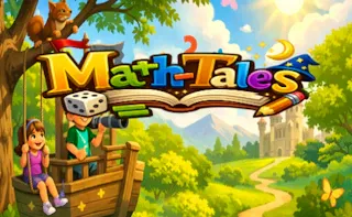 Play MathTales online - Glouplay