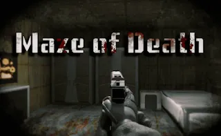 Play Maze of Death online - Glouplay
