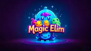 Play Magic Elim online - Glouplay