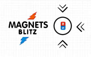 Play Magnets Blitz online - Glouplay