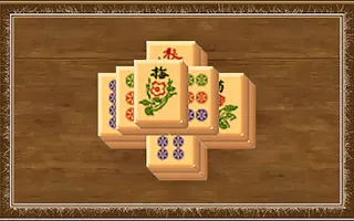 Play Traditional Mahjong online - Glouplay