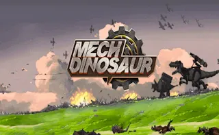 Play MechDinosaur online - Glouplay