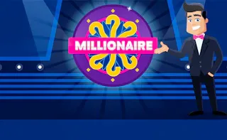 Play Millionaire online - Glouplay