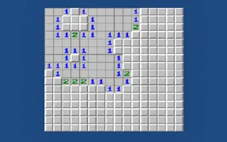 Play Mine Finder online - Glouplay