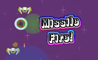 Play Missile Fire online - Glouplay