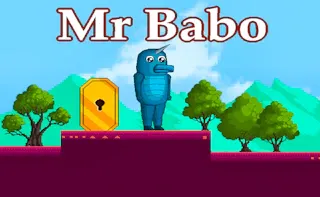 Play Mr Babo online - Glouplay