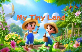 Play My Tiny Land online - Glouplay