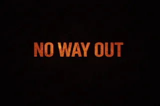 Play No Way Out online - Glouplay
