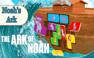 Play Noah's Ark online - Glouplay
