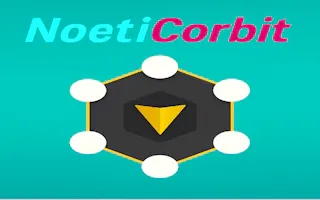 Play NoetiCorbit online - Glouplay