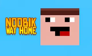 Play Noob Way home online - Glouplay