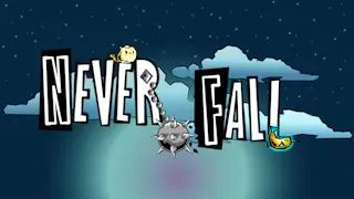 Play Never Fall online - Glouplay