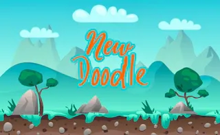 Play New Doodle online - Glouplay