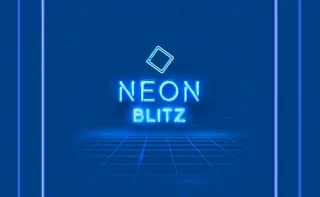 Play Neon Blitz online - Glouplay