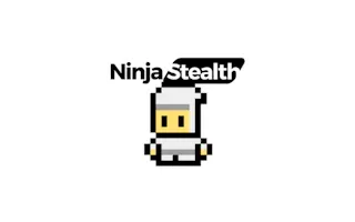 Play Ninja Stealth online - Glouplay