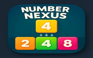 Play Number Nexus online - Glouplay