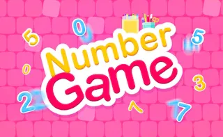 Play Number Games online - Glouplay