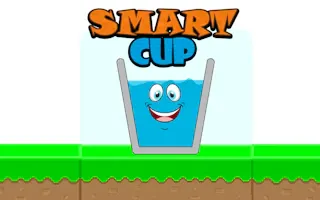 Play Smart Cup online - Glouplay