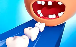 Play Smile Rush online - Glouplay