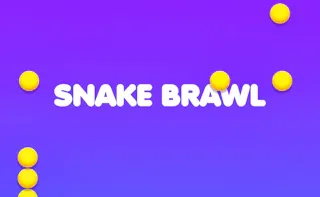 Play Snake Brawl online - Glouplay