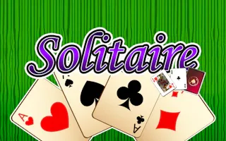 Play Solitaire TS online - Glouplay
