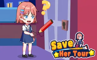 Play Save Her Tour online - Glouplay
