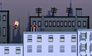 Play Santabalt online - Glouplay