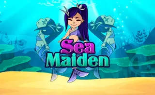 Play Sea Maiden online - Glouplay