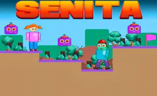 Play Senita online - Glouplay